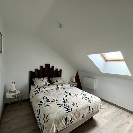 Le Duplex Tout Confort بريزير المظهر الخارجي الصورة
