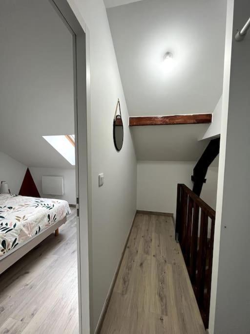Le Duplex Tout Confort بريزير المظهر الخارجي الصورة