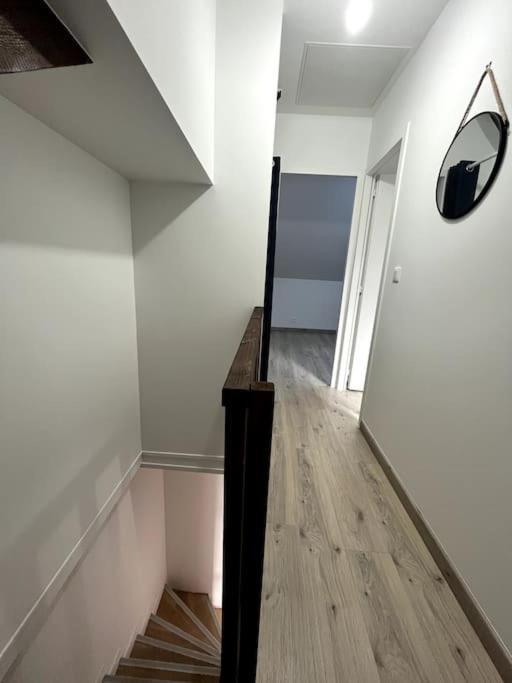 Le Duplex Tout Confort بريزير المظهر الخارجي الصورة