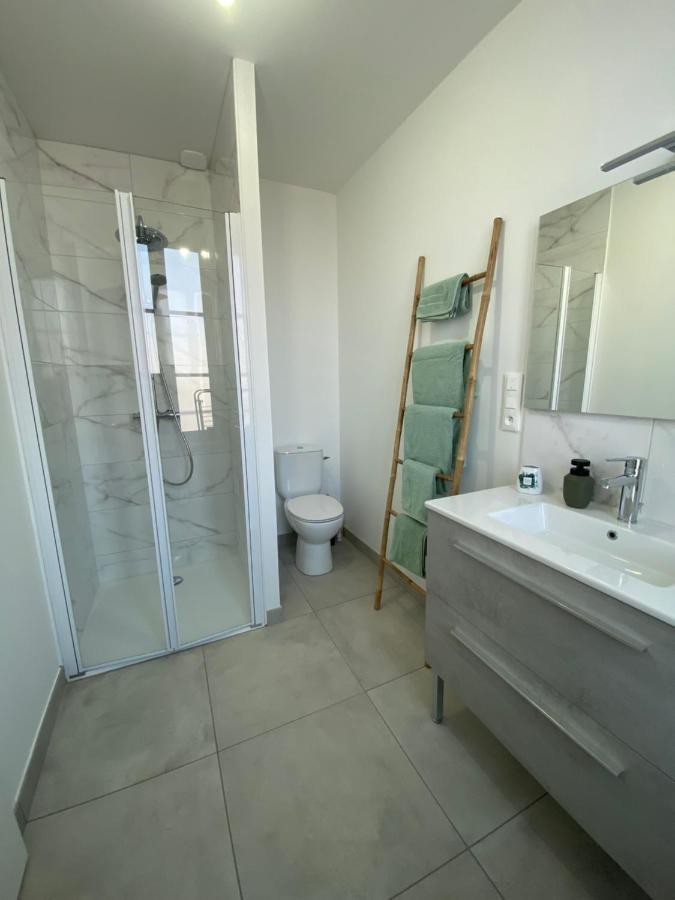 Le Duplex Tout Confort بريزير المظهر الخارجي الصورة