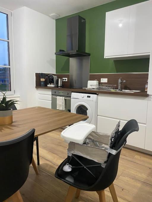 Le Duplex Tout Confort بريزير المظهر الخارجي الصورة