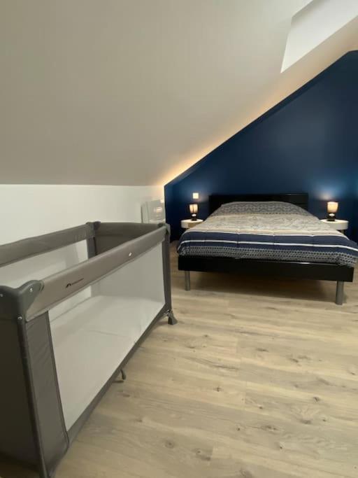 Le Duplex Tout Confort بريزير المظهر الخارجي الصورة